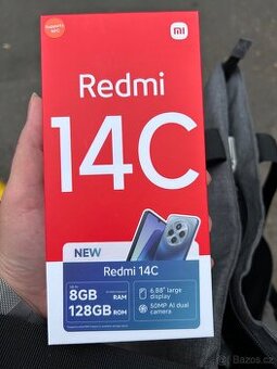 Prodám xiaomi redmi 14C