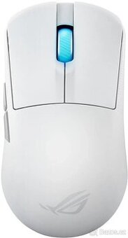 ROG harpe ace mini mouse white