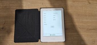 Kindle 10. generace