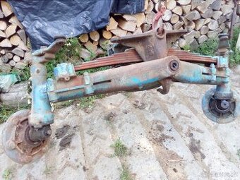 Zetor super-naprava