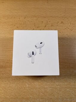 Airpods PRO 2 nové