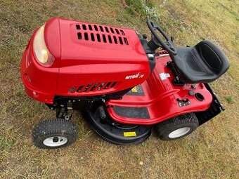 Zahradní traktůrek MTD 🚜 rok 2021