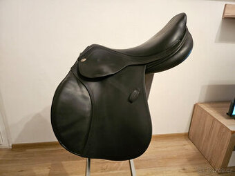 Sedlo Kentaur Kronos ISB