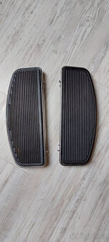 Plotny na Harley Davidson Electra