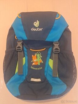 Batoh Deuter Waldfuchs 10l
