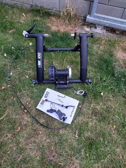 Cyklisticky trenazer InRide 100