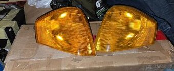MERCEDES SL R129 W129 ŽEHLIČKA ORANŽOVÉ BLINKRY