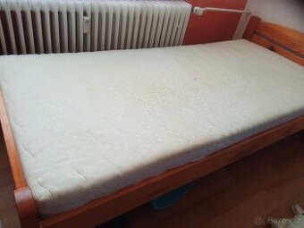 Matrace 90x200