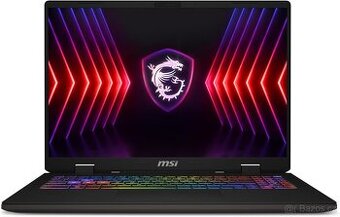 240HZ 2,5K_MSI SWORD 16 HX_i7-14700HX_RTX 4060 8GB