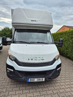 Iveco Daily 3,0 35S18