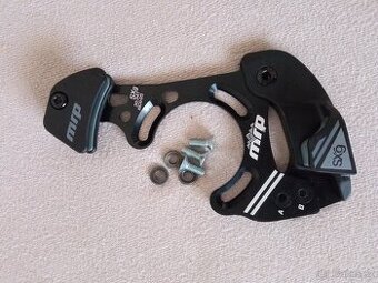 Nové chain guide mtb vodítko řetězu Mrp sxg