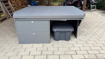 Kempingova vestavba
