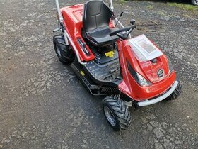 SECO Crossjet 4x4