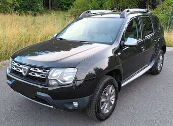 Dacia Duster 1,6 SCe LPG Arctica