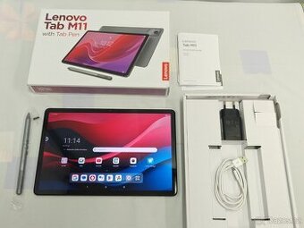 Tablet Lenovo Tab M11