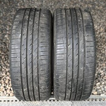 225/40/18 - Nexen letní pár pneu