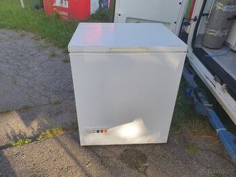 Prodám pultový mrazák 210l