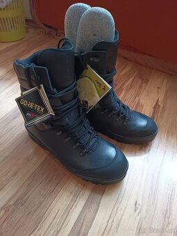 Kanady AČR vz.2010, ECWCS, GORETEX