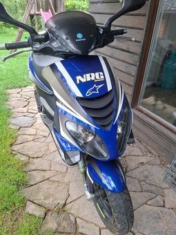 Piaggio nrg 50 - 1