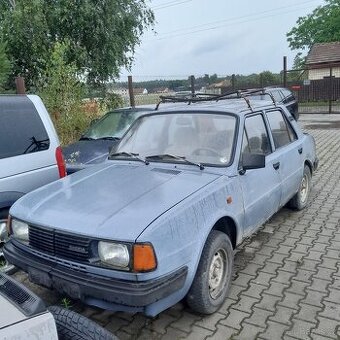 Škoda 105