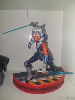 Kotobukiya Star Wars figurka Ahsoka