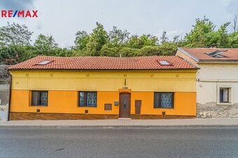 Dům 3+kk v Benátkách nad Jizerou