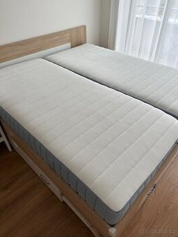 Matrace IKEA 90x200 cm