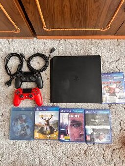 sony playstation 4 1tb