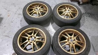 Hyundai Tucson alu disky+pneu 235/50 R18