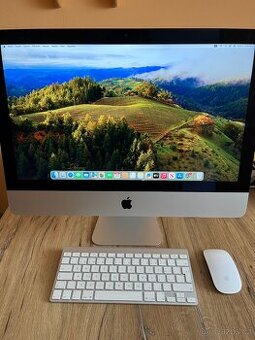 Aplle iMac
