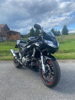 ✅Suzuki SV 1000 s✅