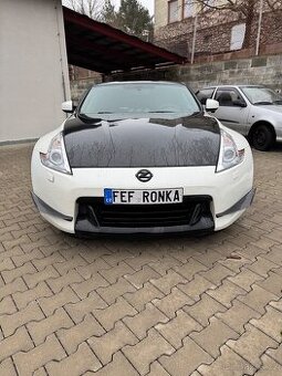 Nissan 370Z