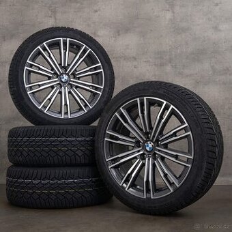 5x112 r18 bme styling 790