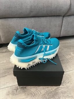 Nové Adidas NMD S1 42 2/3