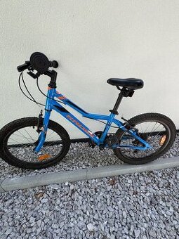 dětské kolo Kross Hexagon mini 1.0 – 20″