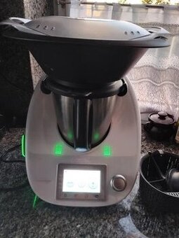 Thermomix Tm5 tm5