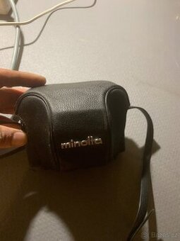 Minolta
