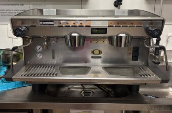 Kávovar RANCILIO