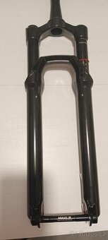 Vidlice Rock Shock SID RL 120mm 29," - 1