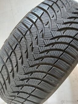 ❄️225/55 R17 Michelin Zimní pneumatiky❄️