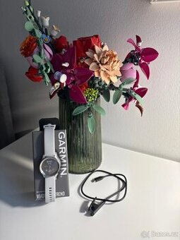 Hodinky Garmin , Vivomove trend