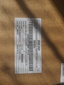 Napájecí zdroj 17IPS72P, 23623614
