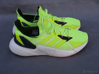 Běžecké boty ADIDAS vel. 48. Perfektní stav
