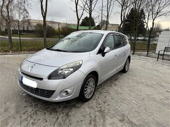 Renault GrandScenic 3 1.9dci 96kw