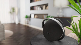 Harman/Kardon Onyx Studio 7 - přenosný BT repro, skvělý zvuk