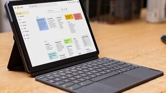 Lenovo IdeaPad Duet Chromebook - jako nový