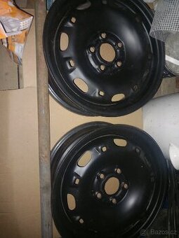 Disky 5x100 r14