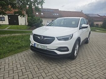 OPEL GRANDLAND X / 2020 /1.6 CDTI/ DPH/TOP