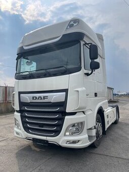 Prodám Tahač DAF XF480