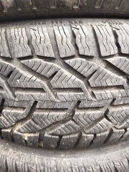 205/55 R16 Ford Focus, C Max - 1